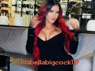 Isabellabigcock19