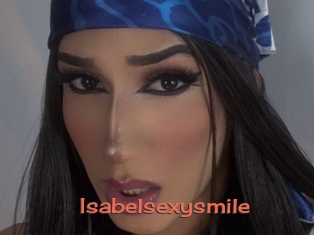 Isabelsexysmile