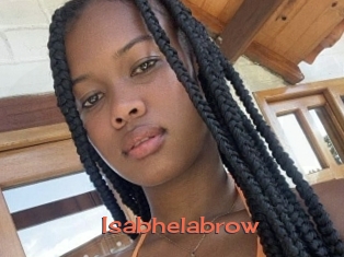 Isabhelabrow