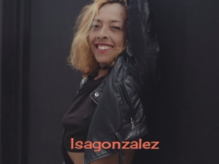 Isagonzalez