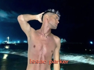 Issac_parker