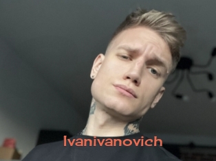 Ivanivanovich