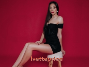 Ivetteprice