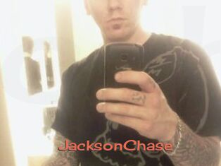 JacksonChase