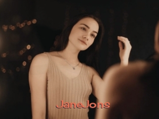 JaneJons