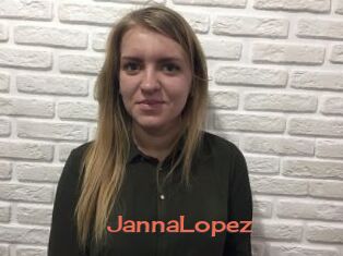 JannaLopez