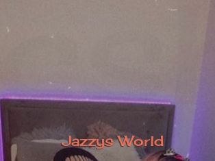 Jazzys_World