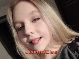 JeannnElsa Cams Hot