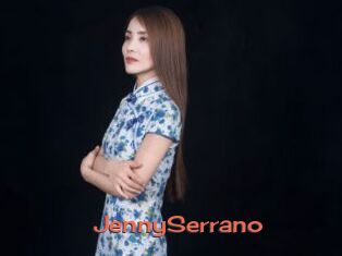 JennySerrano