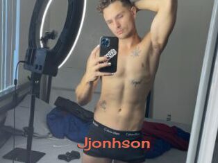 Jjonhson