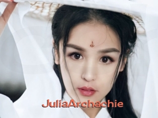 JuliaArchachie