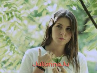 JuliannaJu