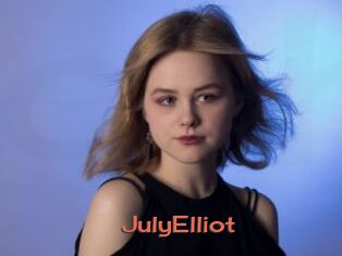 JulyElliot