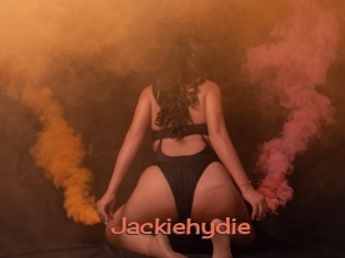 Jackiehydie