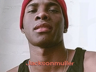 Jacksonmuller