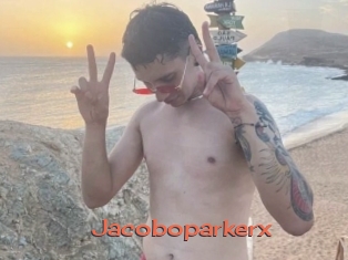 Jacoboparkerx