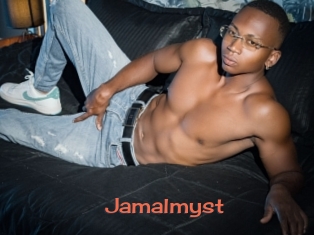 Jamalmyst