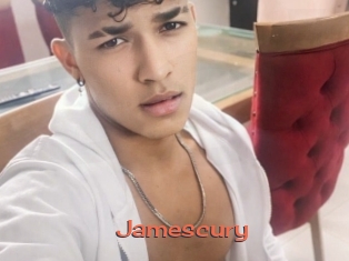 Jamescury