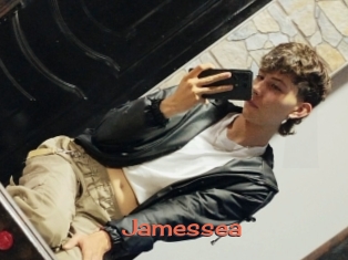 Jamessea