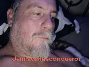 Jamisontheconqueror