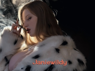 Janiewildy