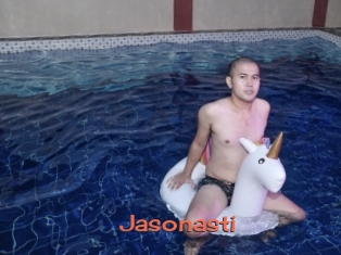 Jasonasti