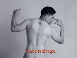 Jasonkingx