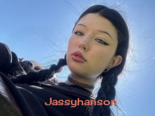 Jassyhanson