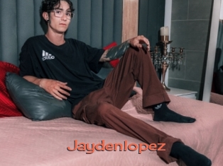 Jaydenlopez