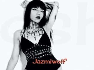 Jazmiwolf