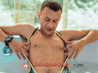 Jehansoto