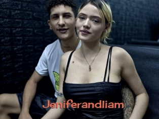 Jeniferandliam