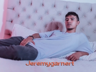 Jeremygarnert