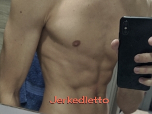 Jerkedletto