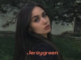 Jersygreen