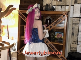 Jewerlybloom