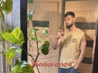 Jhoncronos