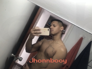 Jhonnbooy