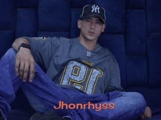 Jhonrhyss