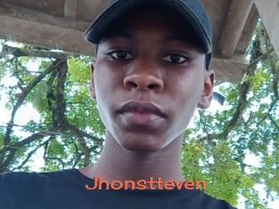 Jhonstteven