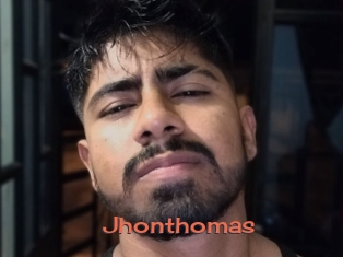 jhonthomas Cams Hot