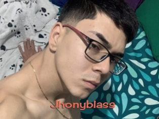 Jhonyblass