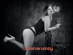 Joanarussy