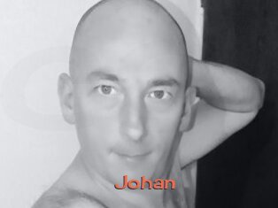 Johan