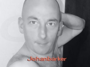 Johanbarker