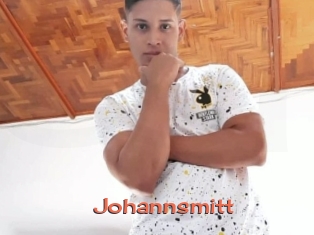 Johannsmitt