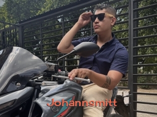 Johannsmitt