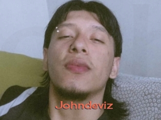 Johndeviz