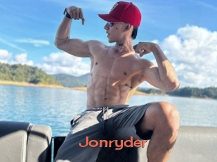 Jonryder