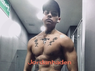 Jordanhaden